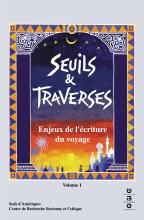 Seuils & traverses