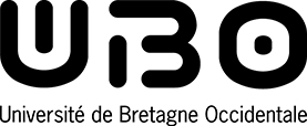 logo de l'UBO