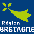 logo de la région Bretagne