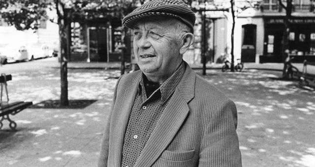 Pierre Jakez Hélias