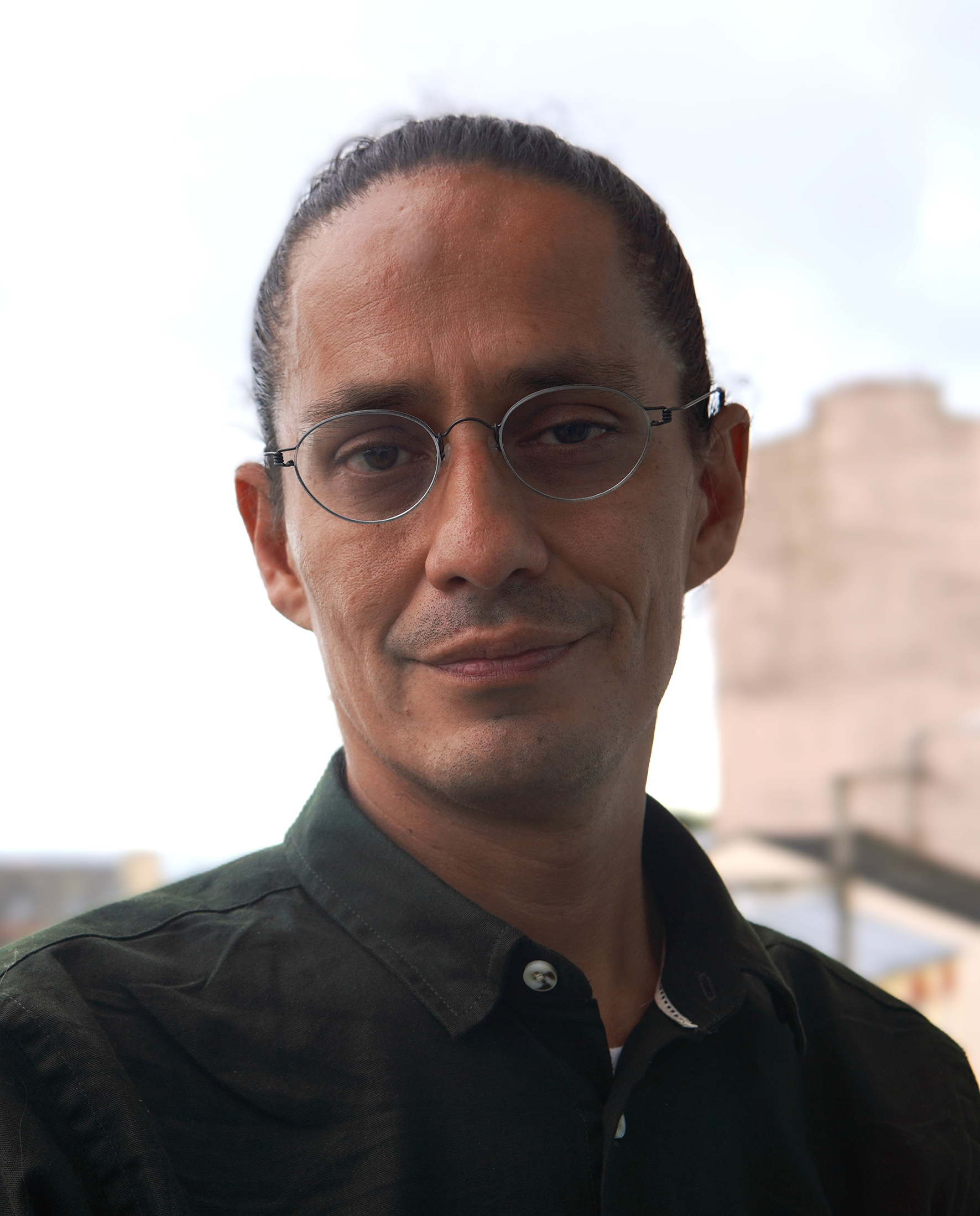 Oscar Ivan Garcia
