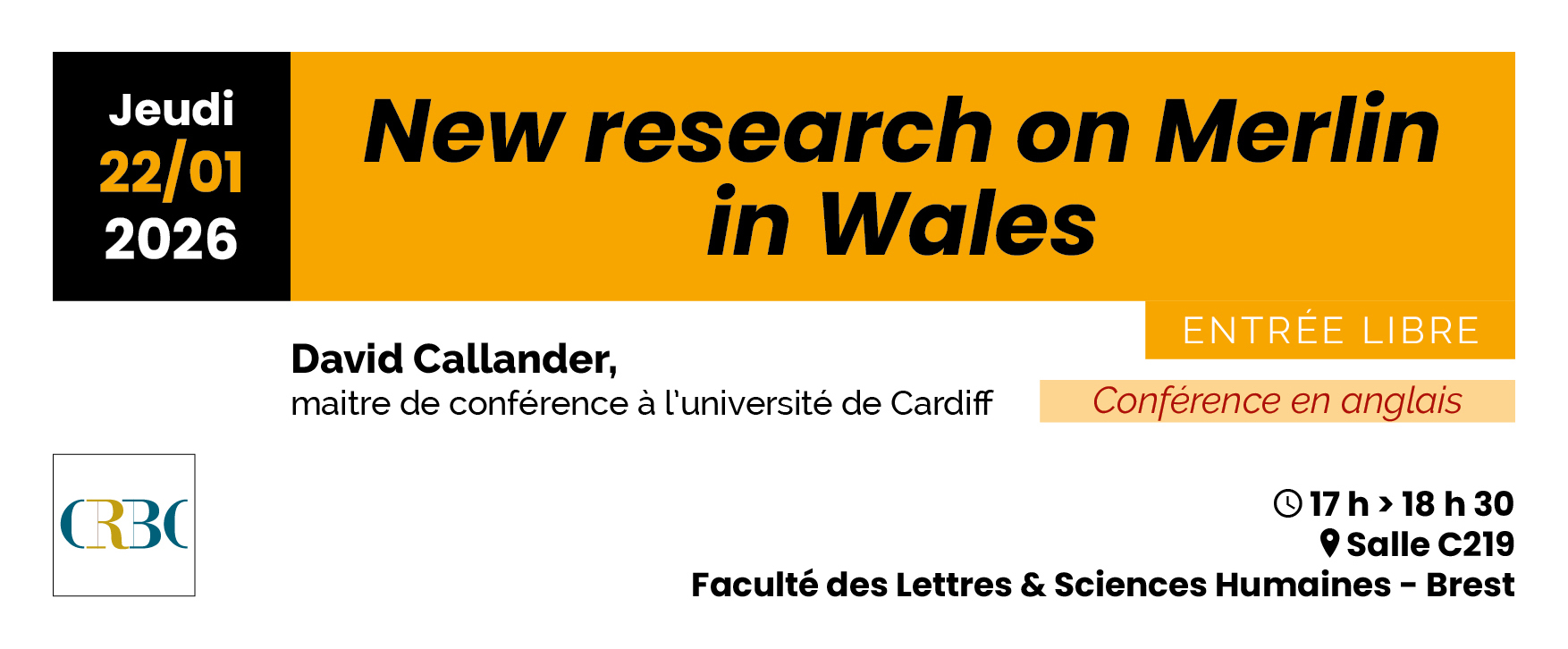 Informations pratiques