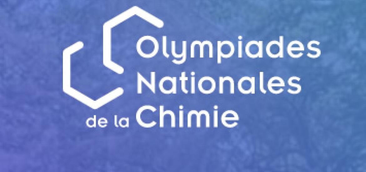 olympiades de la chimie