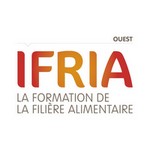logo IFRIA 150