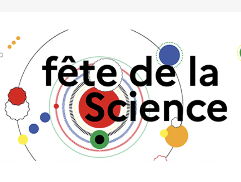 Fête de la Science 