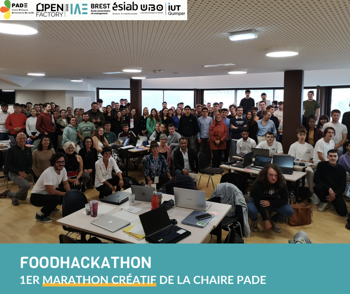 FoodHackathon 