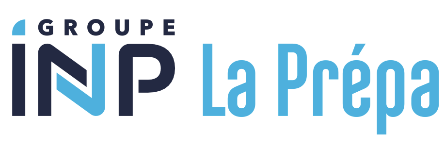 LogoPrépa INP