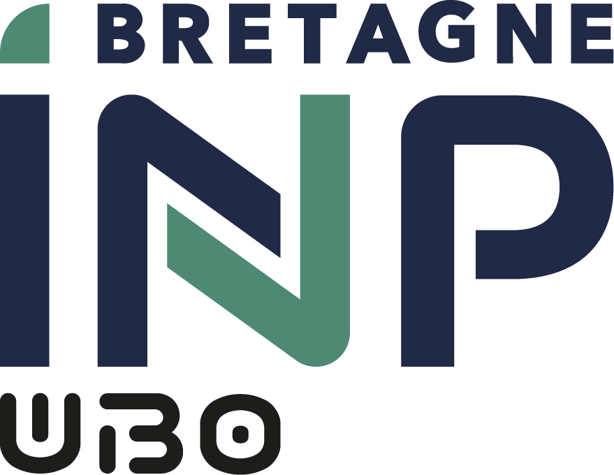 logo Bretagne INP