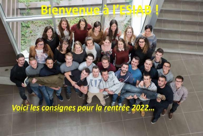 rentrée