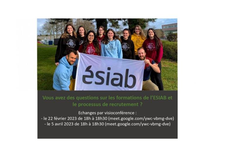 Visio recrutement