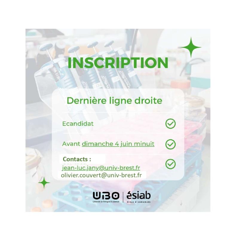 recrutement