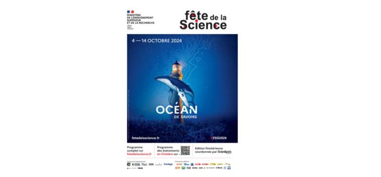 Fête de la science