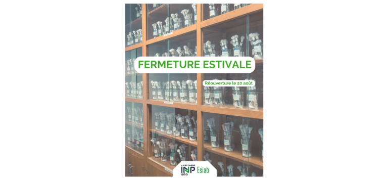 Fermetureestivale2025
