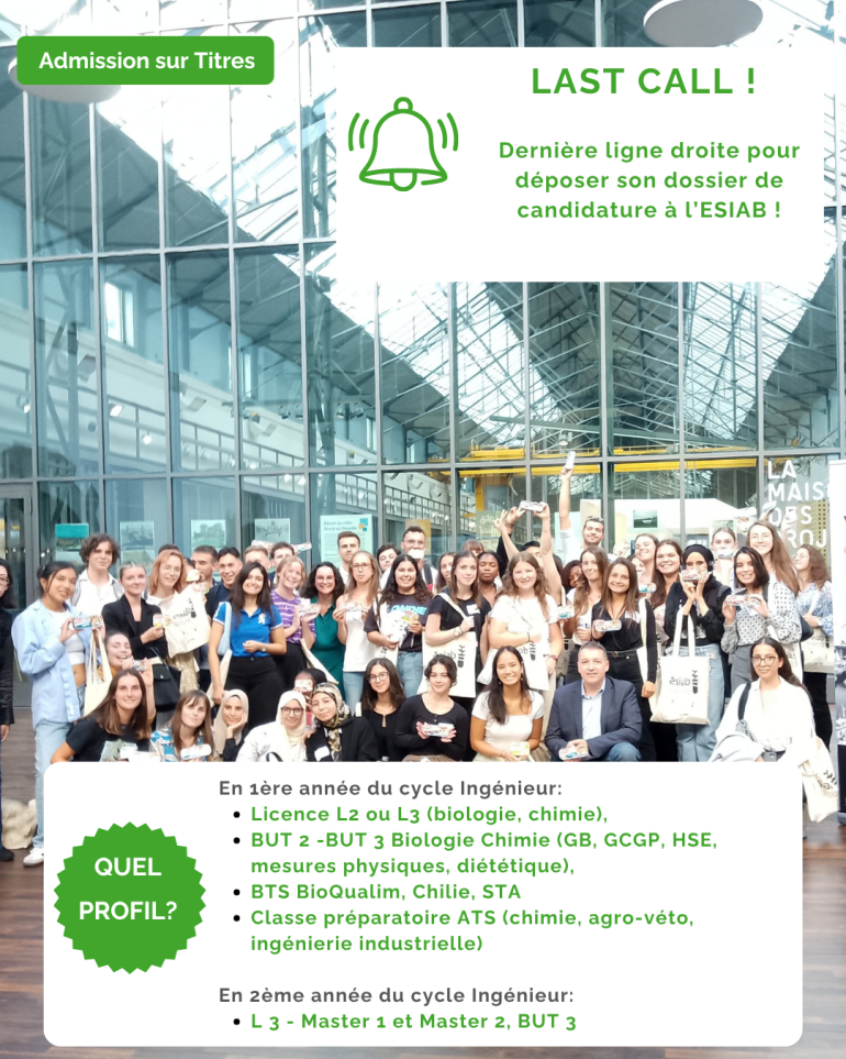 E-candidat