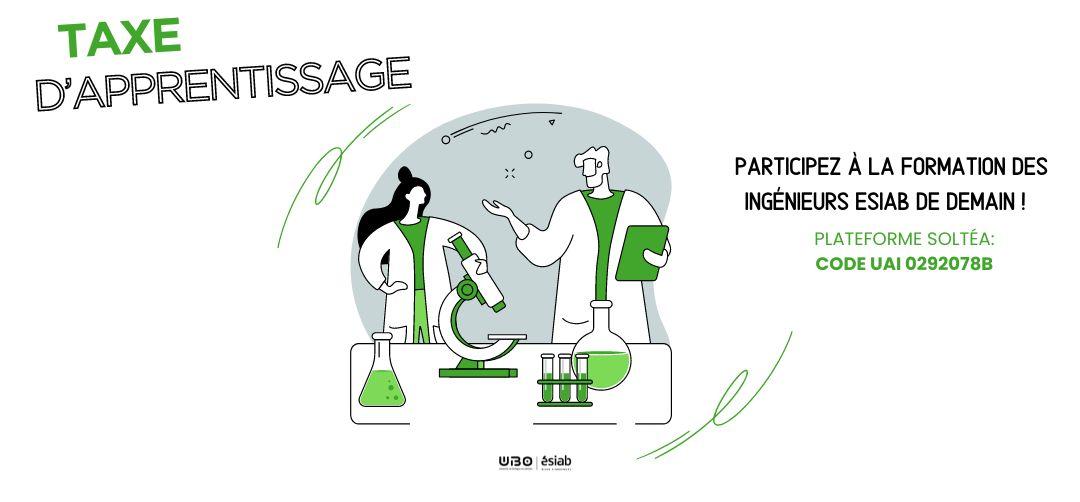 Taxed'apprentissage