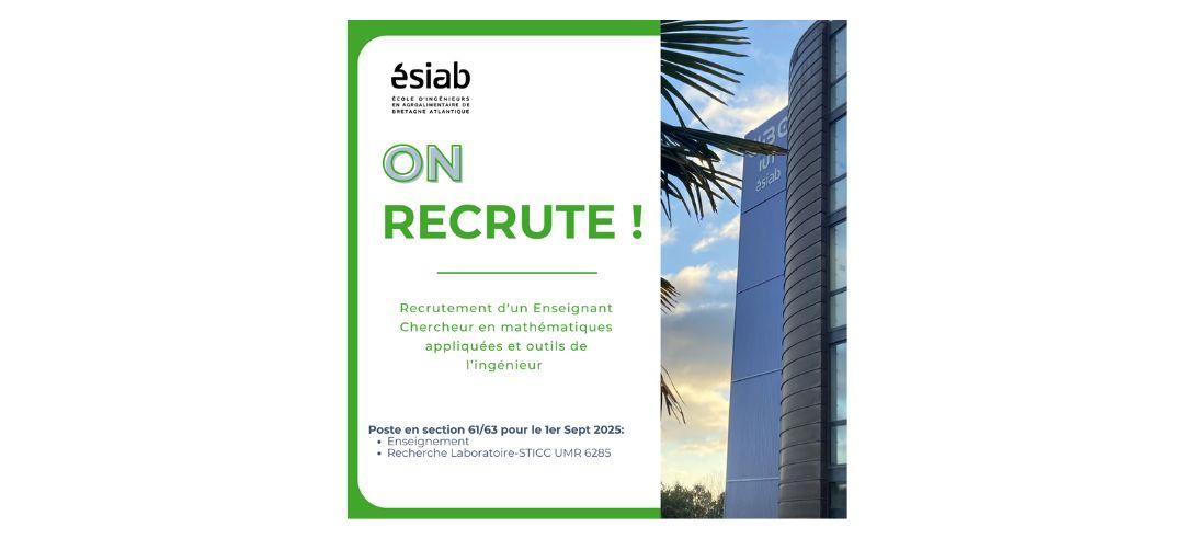 Recrutement61/63