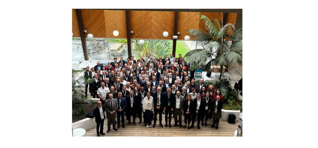 Colloque CDEFI