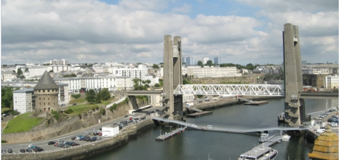 brest