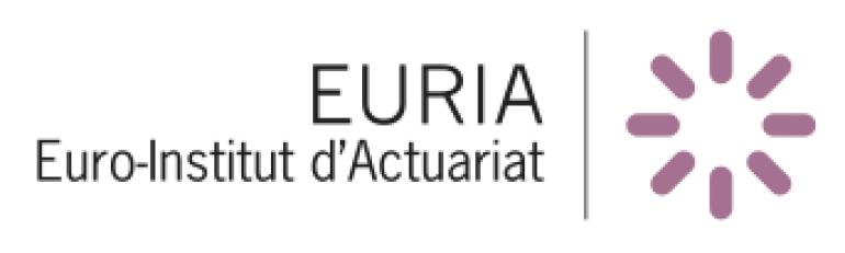 Logo EURIA
