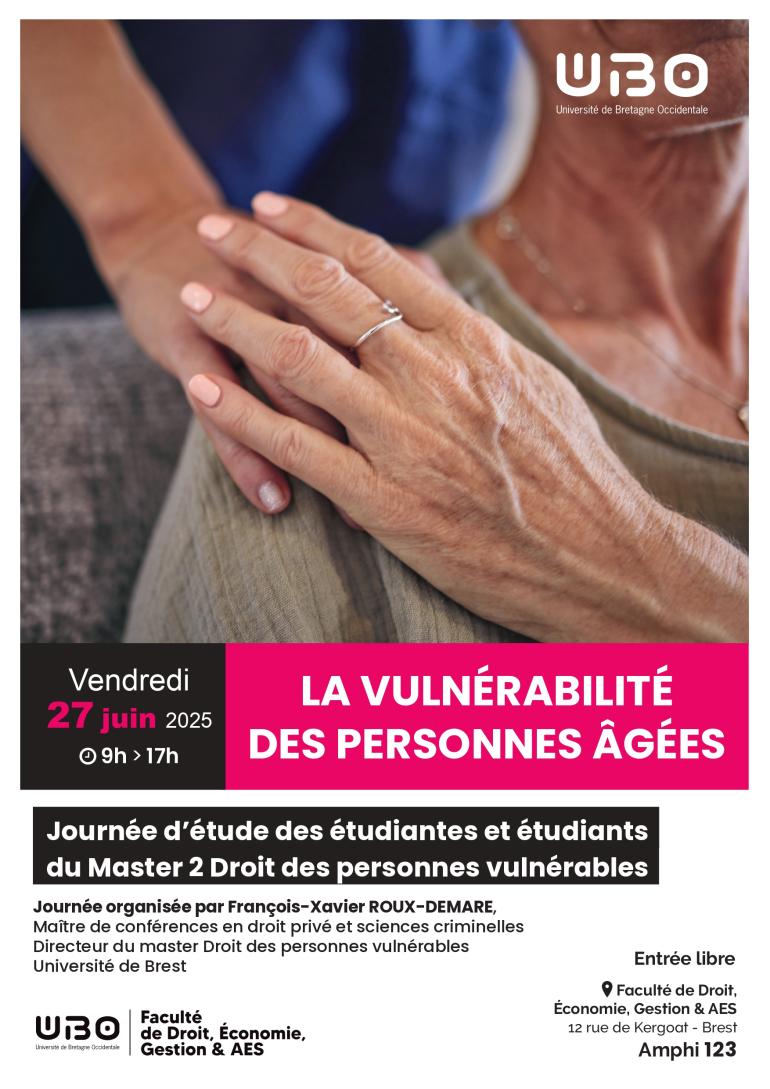Image vulnérabilité