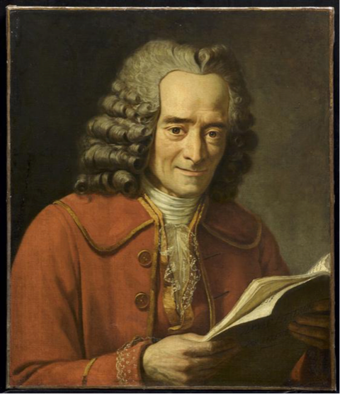CECJI-Voltaire