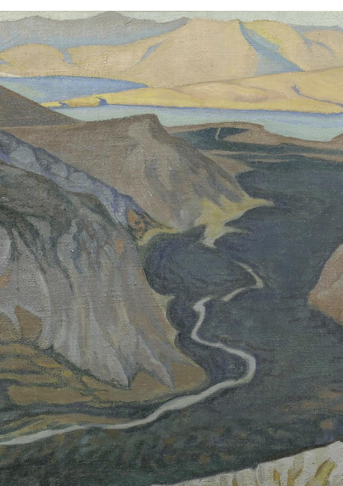 Konstantinos Maleas-Delphi-Circa-1922/23