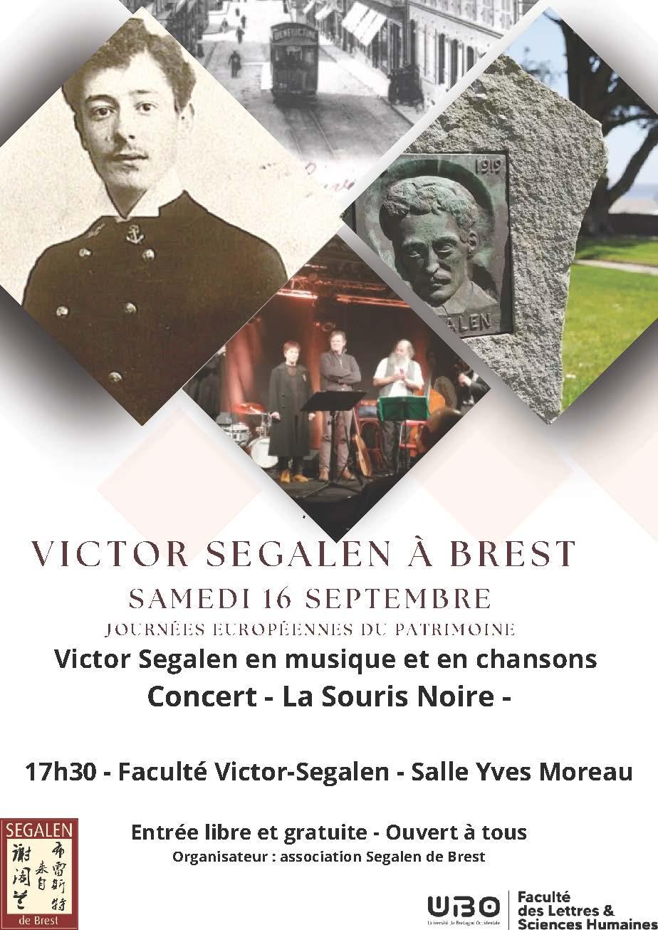 V.Segalen-Brest