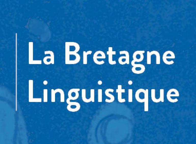 La Bretagne linquistique