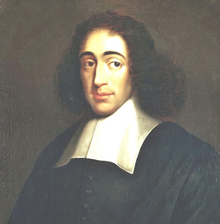 SPINOZA