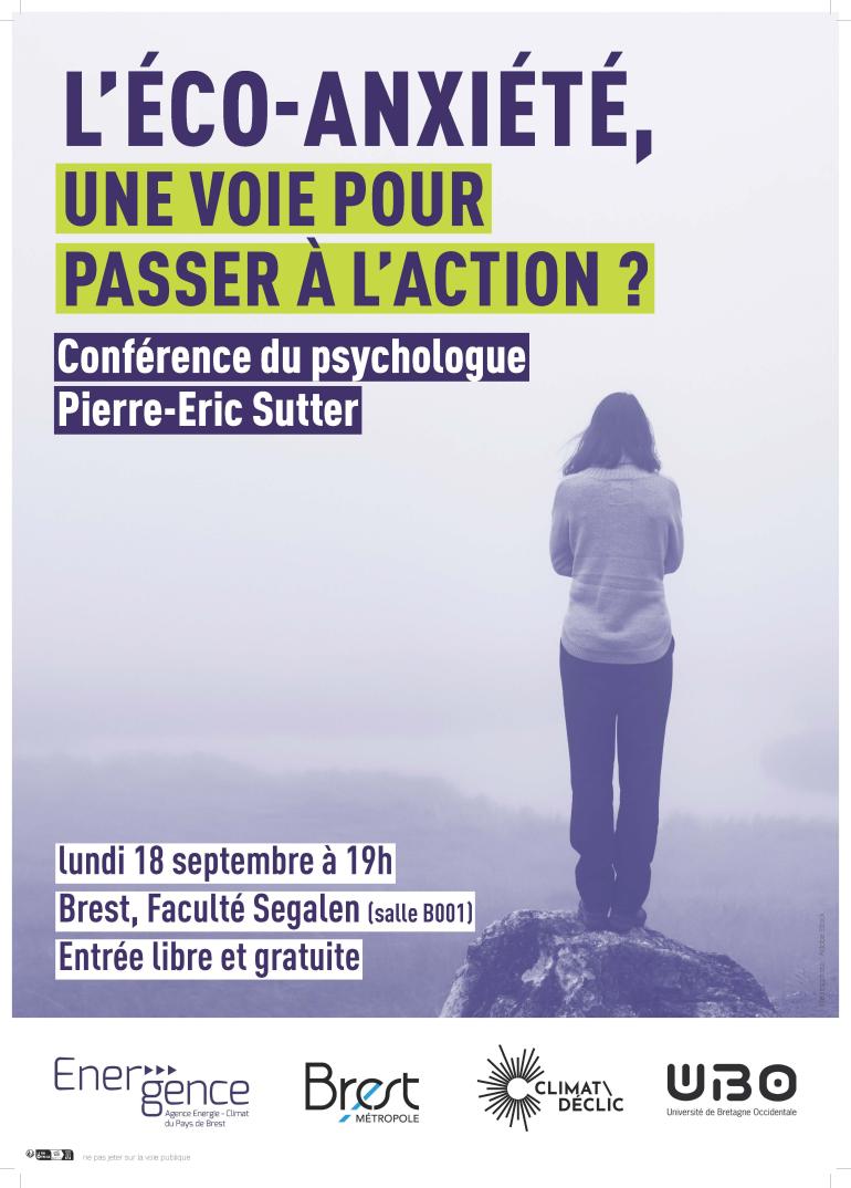 Eco-anxiete