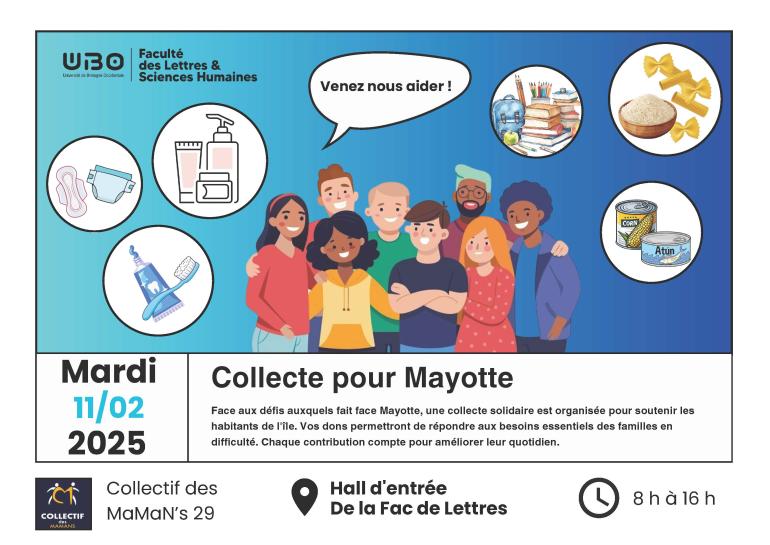 Mayotte