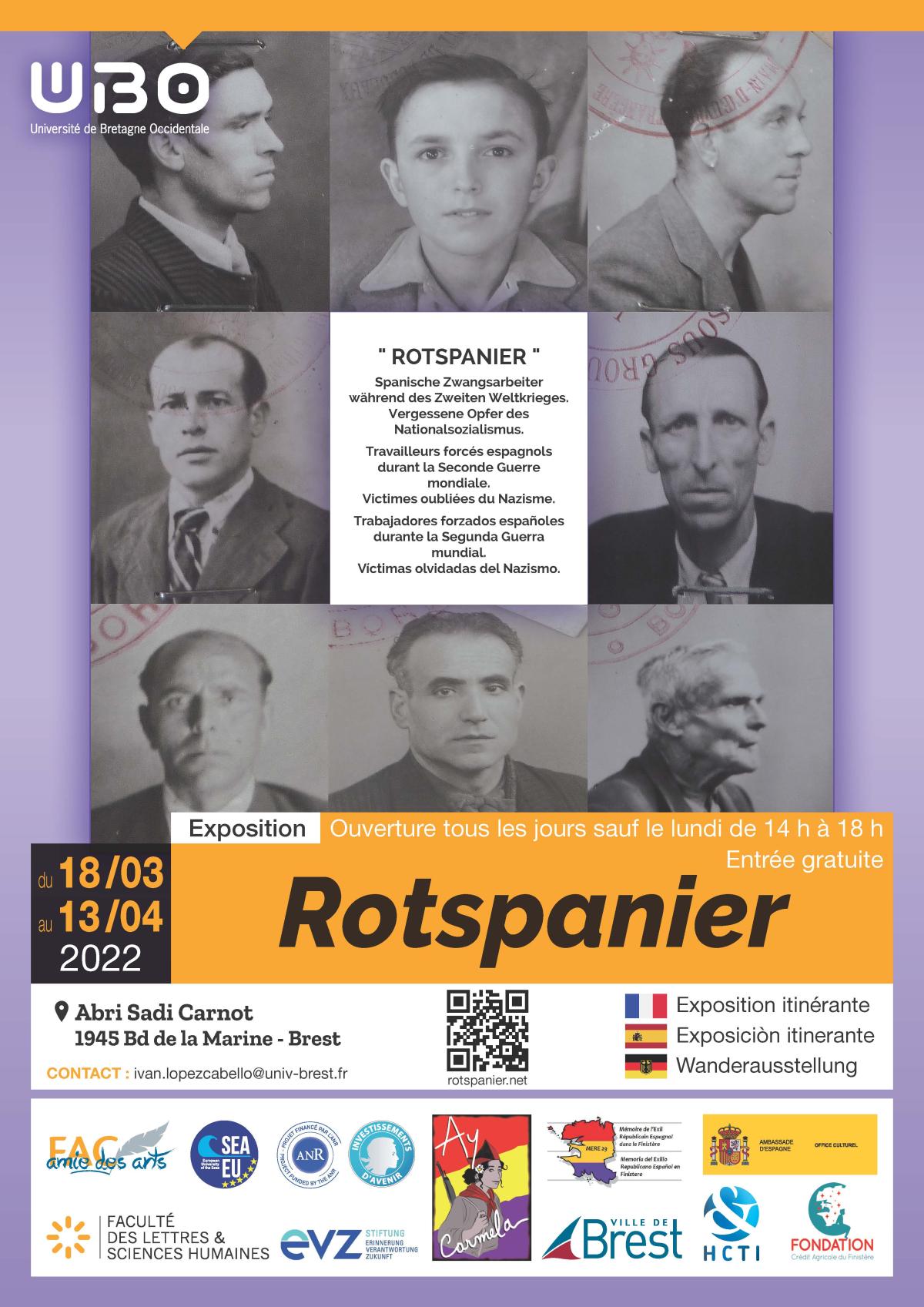 ExpoRotspanier