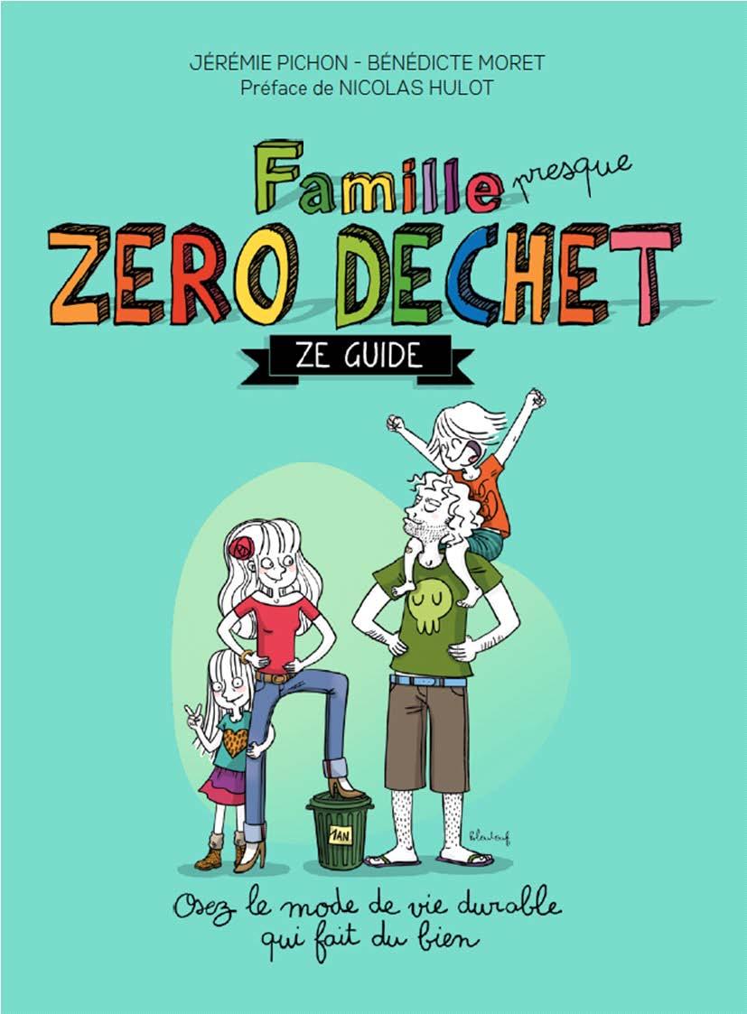zero-dechet