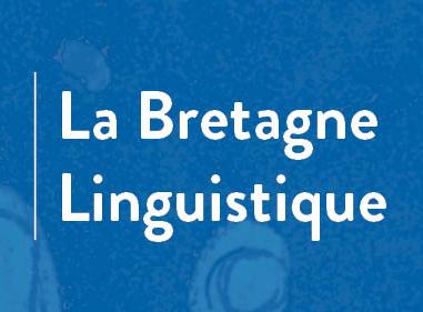 La Bretagne linquistique