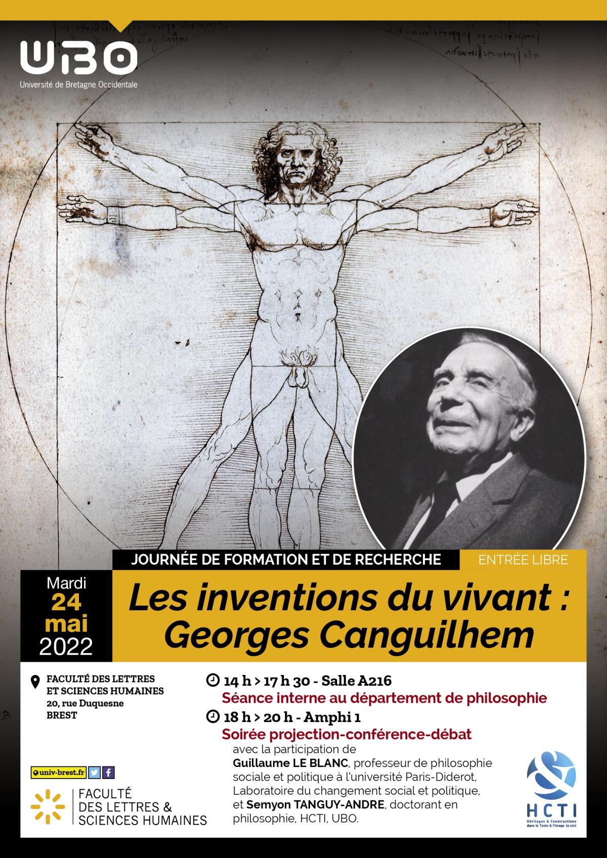 Philo-Canguilhem-240522