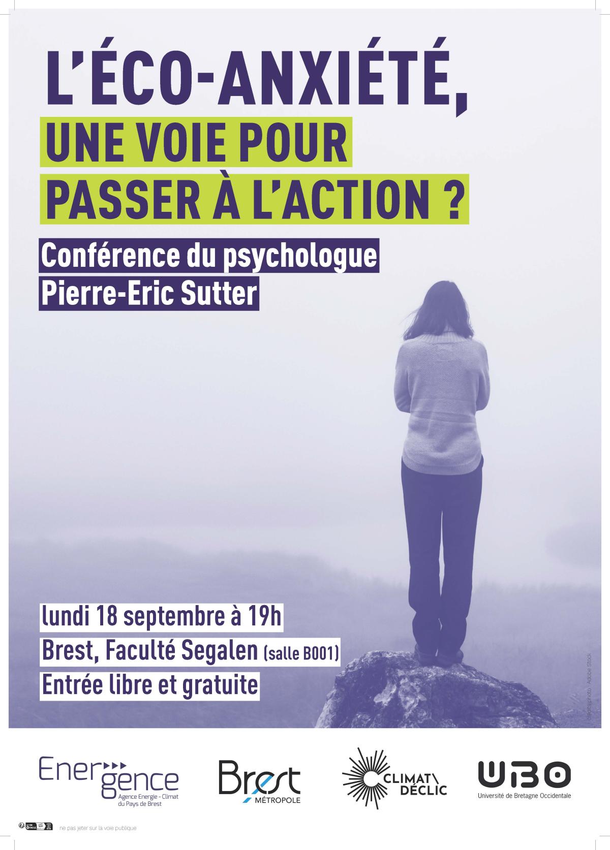 Eco-anxiete