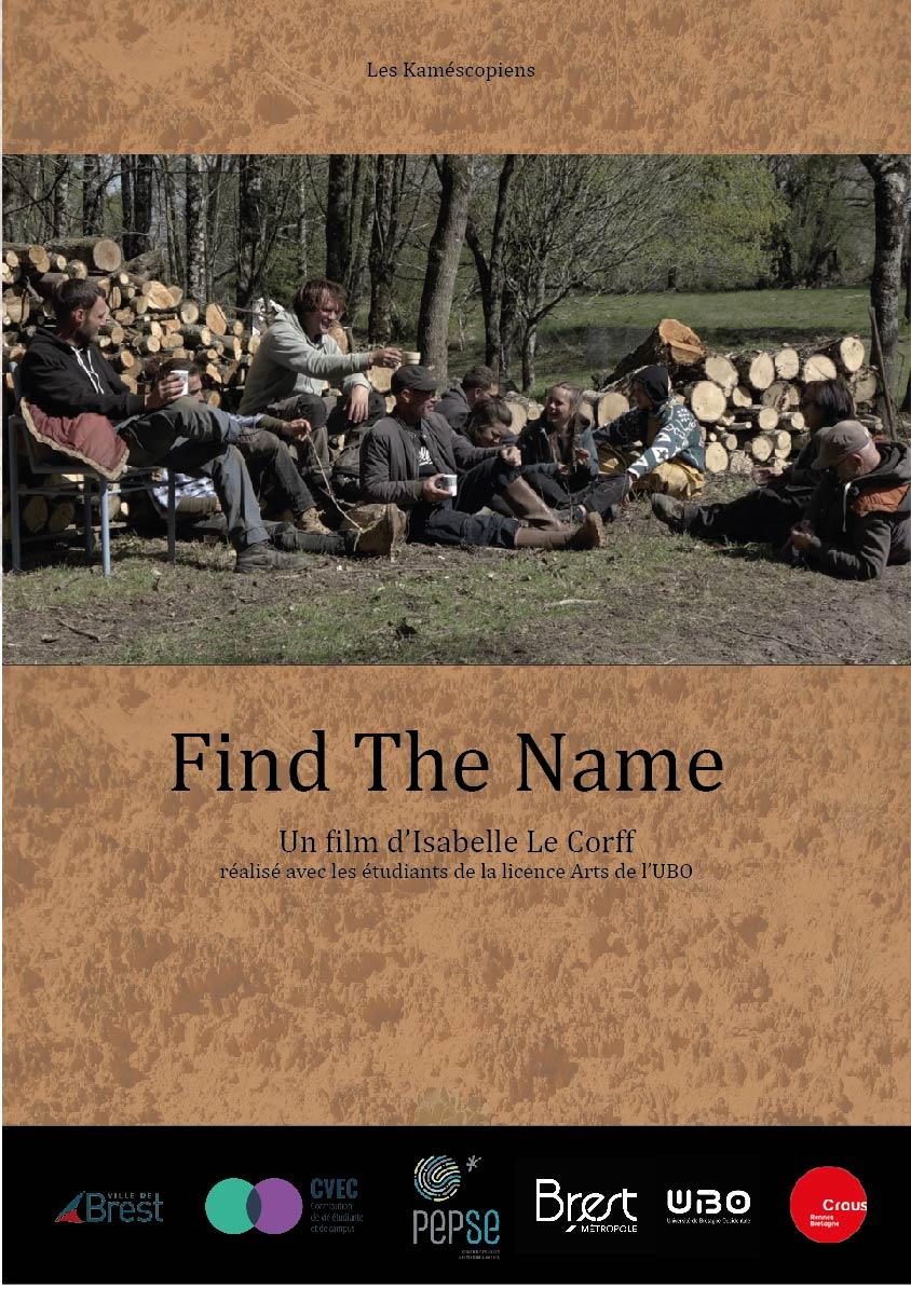 Find-the-name