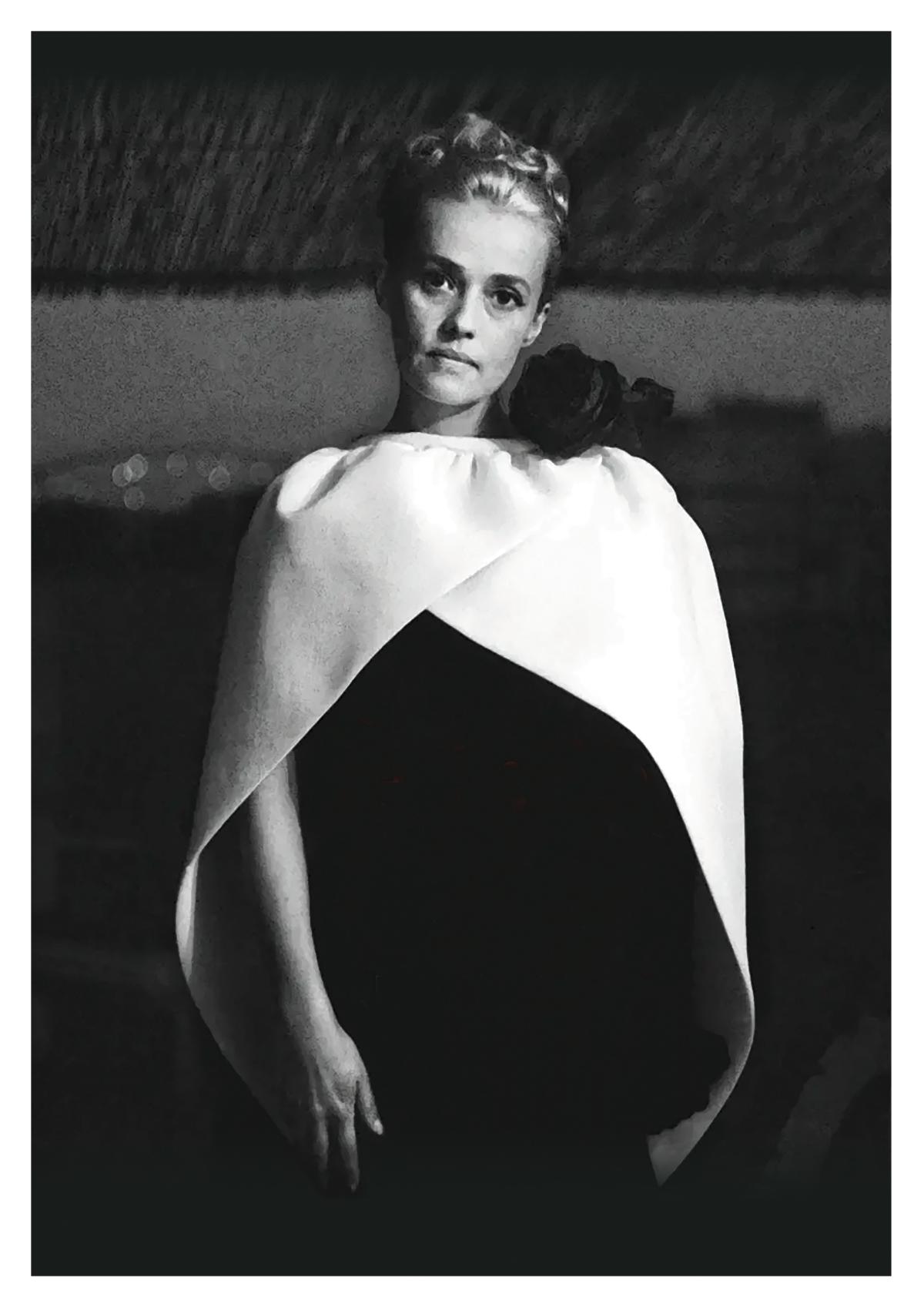 JEanne-Moreau