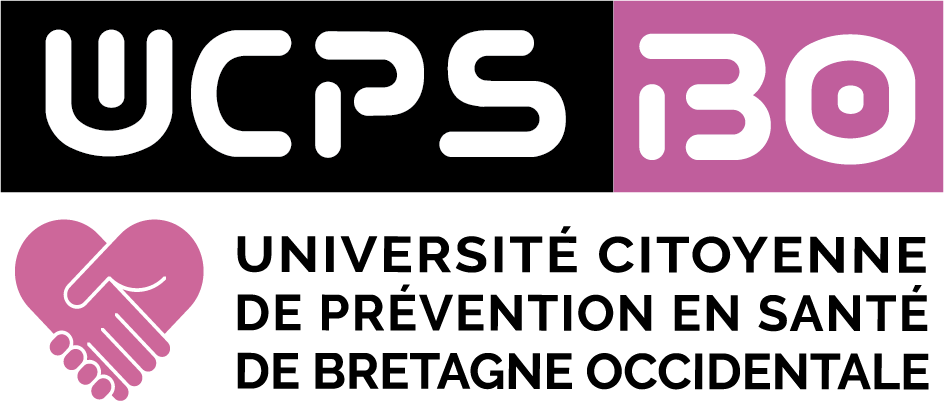 Logo de l'UCPS BO
