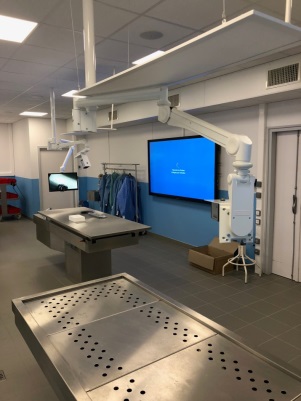 Table de dissection