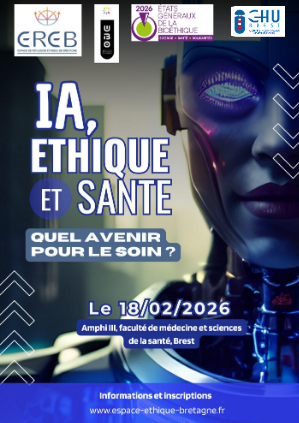 ia éthique et santé