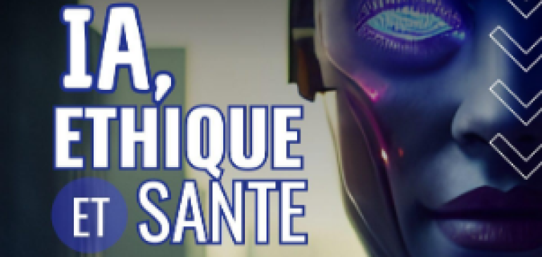 ia ethique et santé