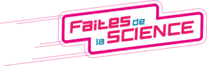 Logo Faites de la Science