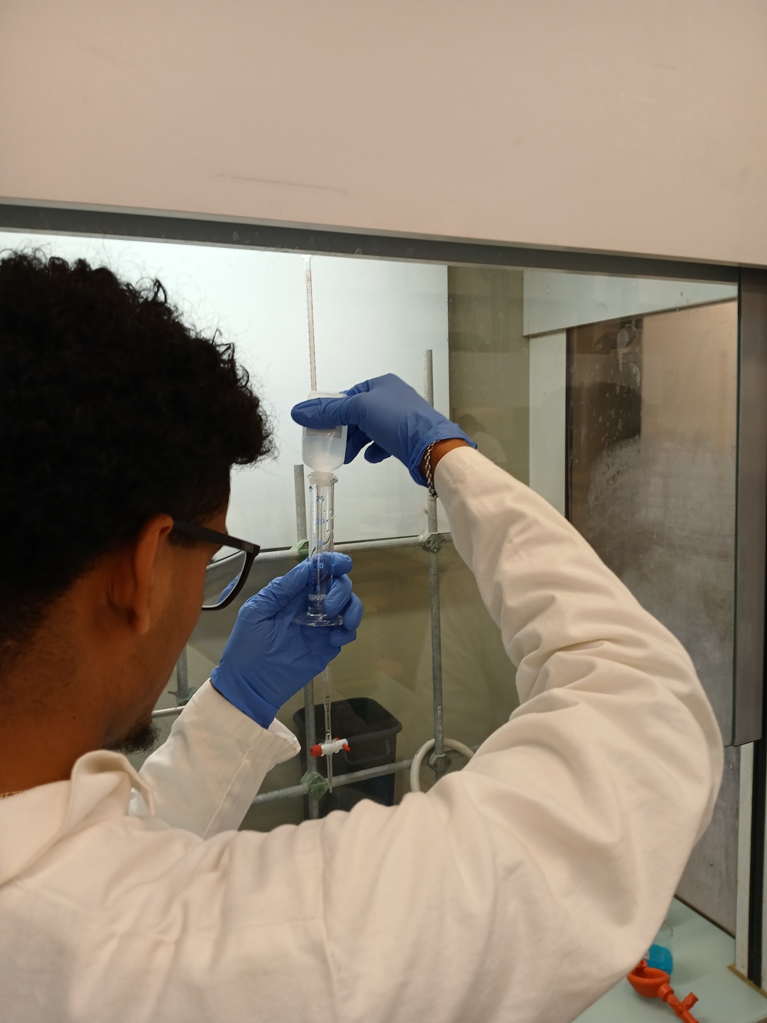 Journée chimie