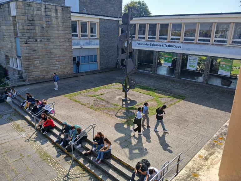 Faculté des Sciences