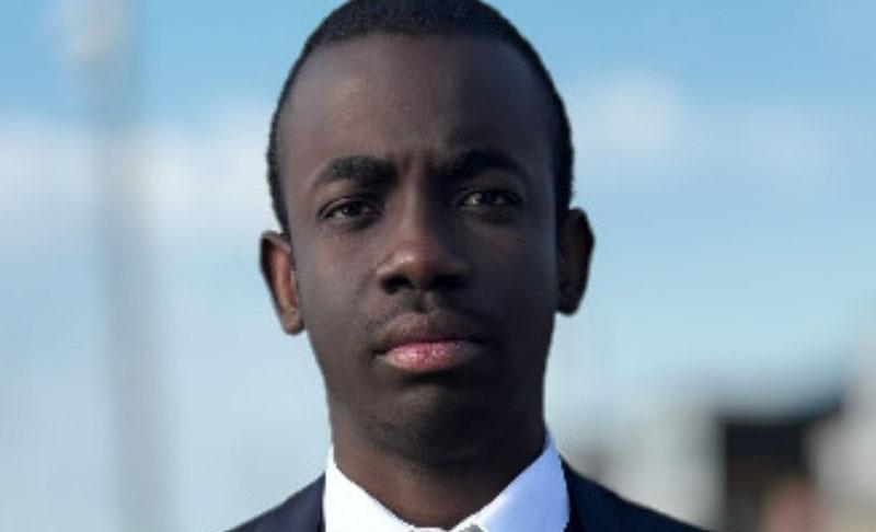 Alphonse Ebrotie