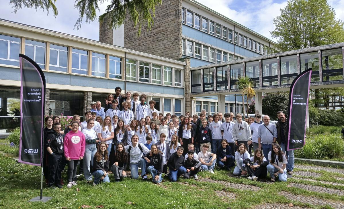 Photo groupe fds 2025