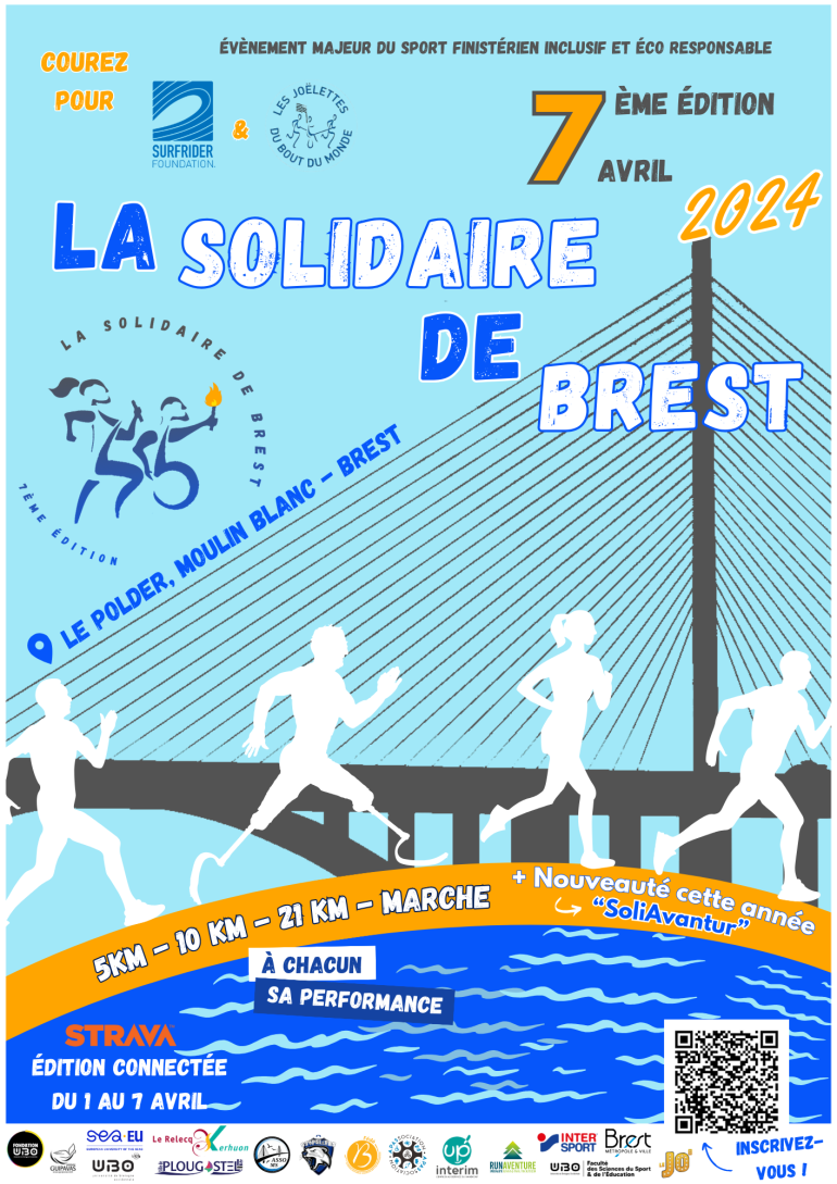 La solidaire de Brest