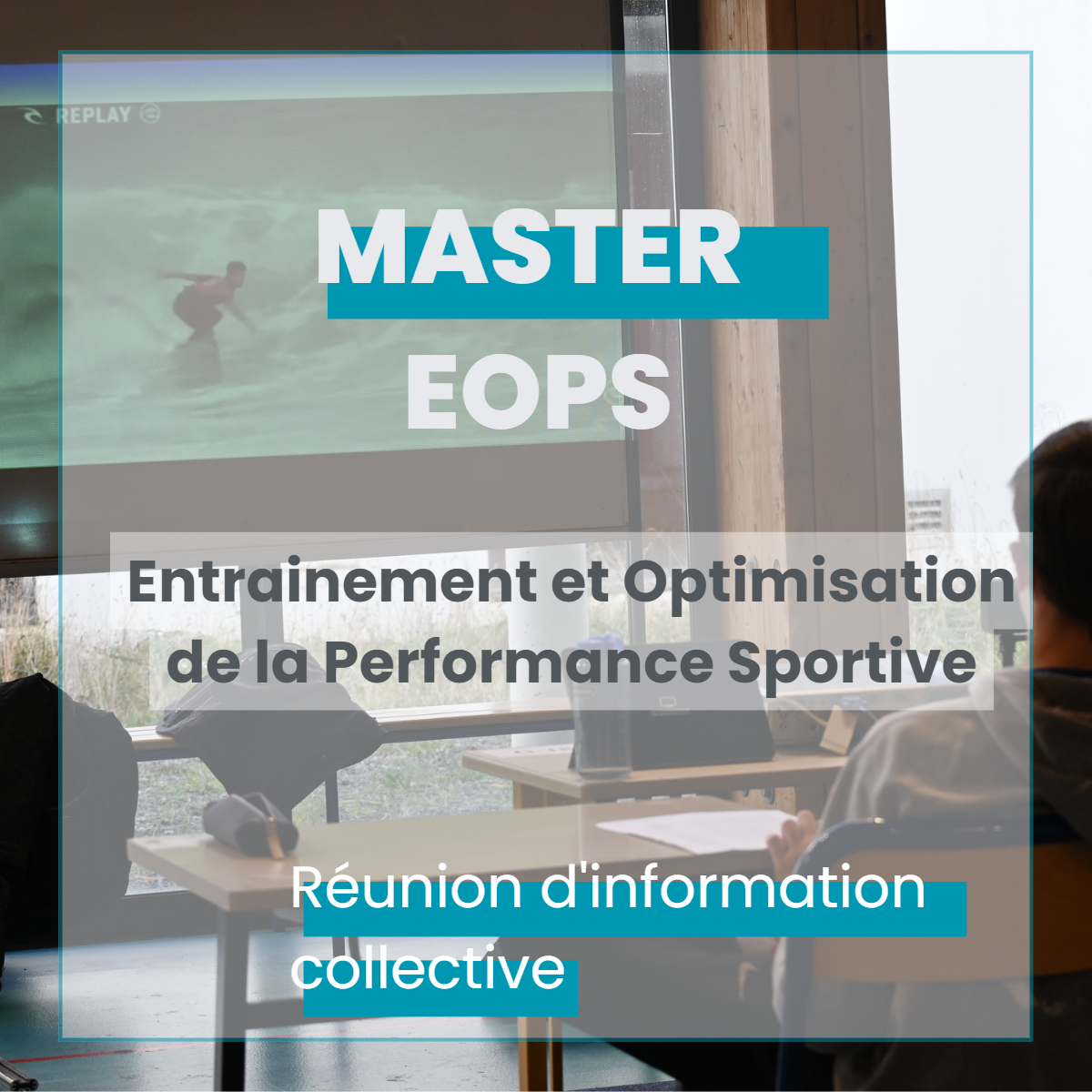Master EOPS