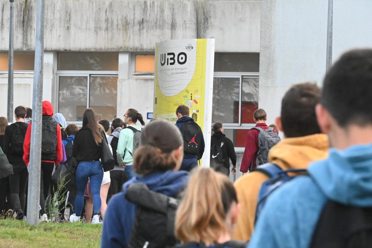 Rentrée 2022